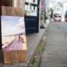 【旅の本をつくりました】タビノコトバ展がはじまりました